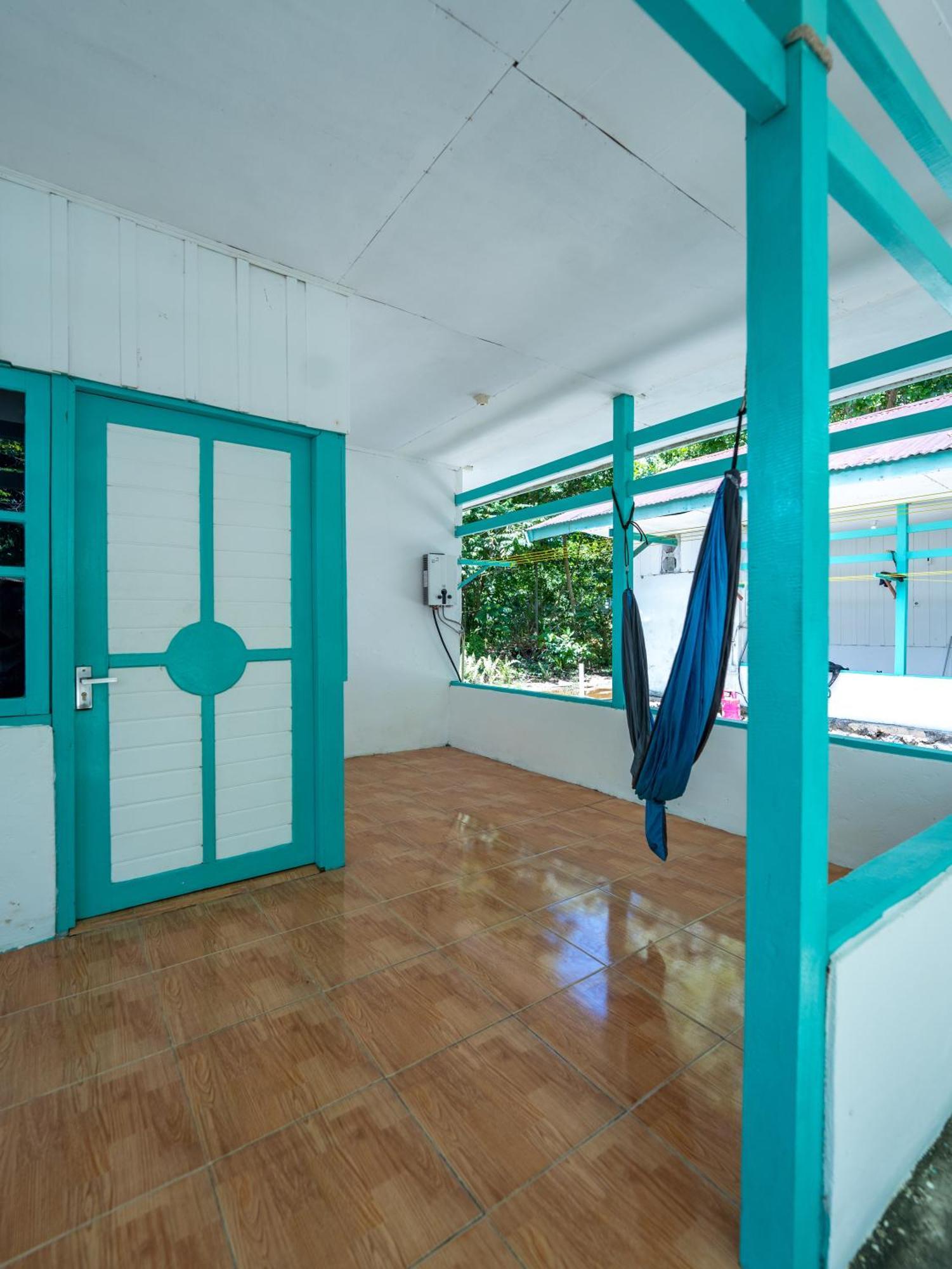 Scuba Republic Beach Bungalows Tapokreng 外观 照片